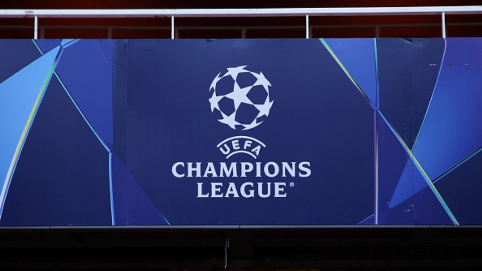 THIS American rock-band will perform at UEFA Champions League final 2026 UEFA Champions League 2026 image in the frame (Image via Getty)