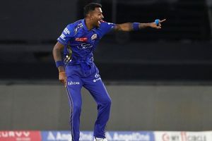 MI IPL 2026 complete schedule: Know Mumbai Indians' full match fixture, venues, dates here SportsTak