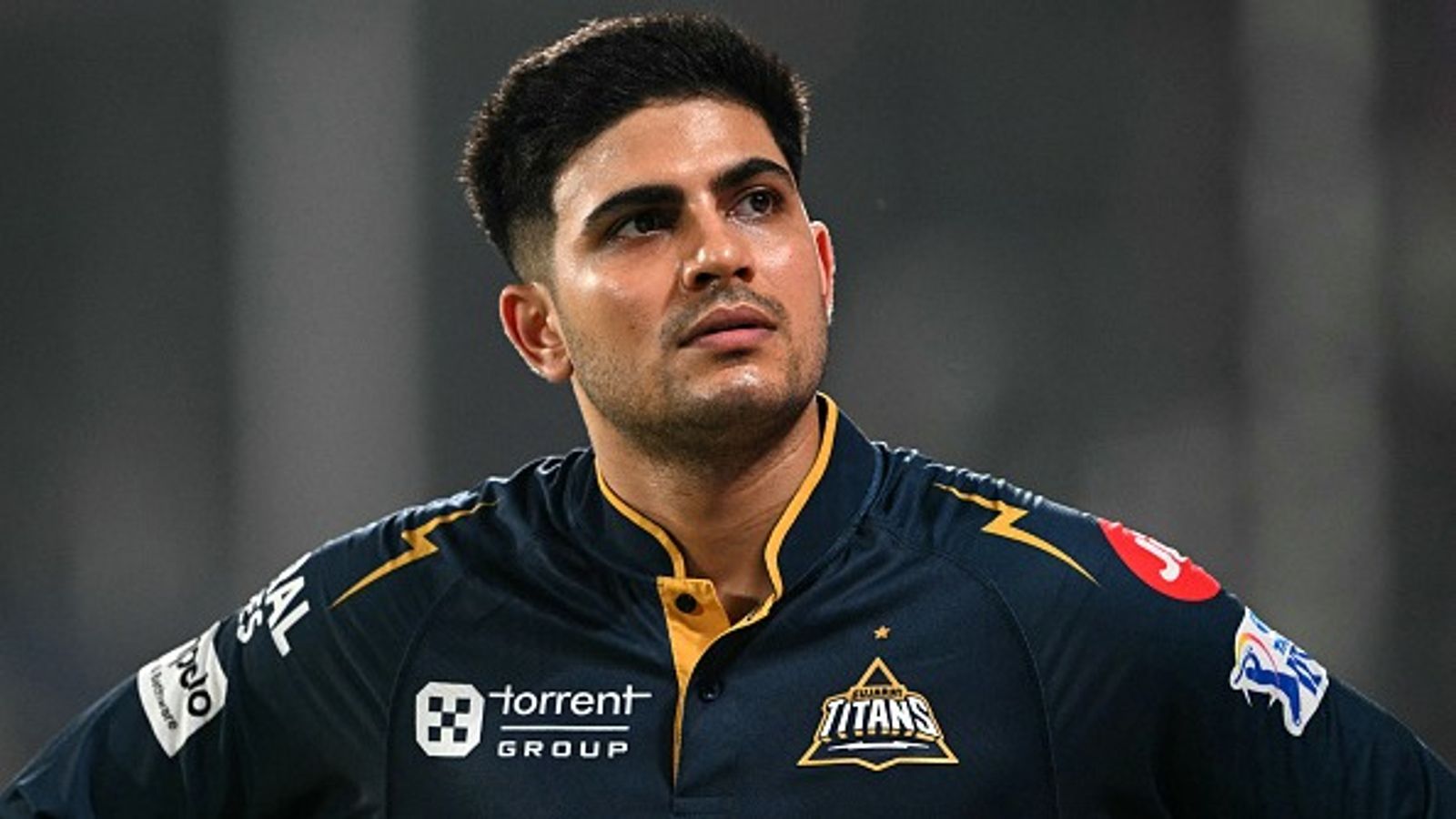Shubman Gill's big statement on T20 World Cup snub, says 'I have the most...' Gujarat Titans' captain Shubman Gill in this frame. (Getty)