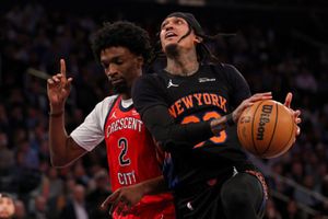 Knicks vs Hornets schedule: Date, time, live stream, and more on NBA 2025-26 season (March 26) SportsTak