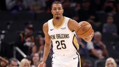 New Orleans Pelicans Injury Report: Latest on Trey Murphy III and others New Orleans Pelicans Injury Report: Latest on Trey Murphy III and others