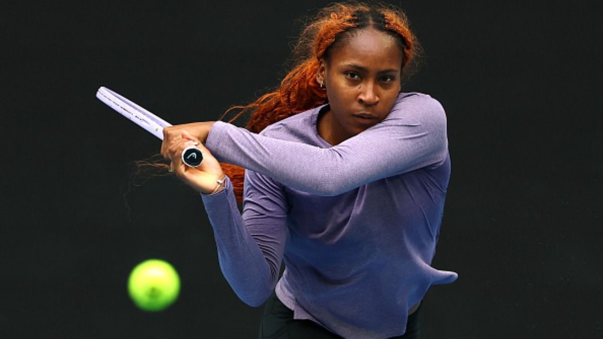 Coco Gauff