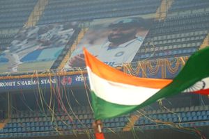 'Ask the office-bearers': MCA President reacts to Wankhede facing snub for Border-Gavaskar Trophy 2027 SportsTak