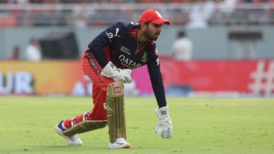 Jitesh Sharma reveals the first teammate who texted him & gave advice after T20 World Cup 2026 snub Jitesh Sharma