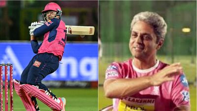 Rajasthan Royals director's stunning revelation, had set aside Rs 10 crore for Vaibhav Sooryavanshi after trials Vaibhav Sooryavanshi, Zubin Bharucha