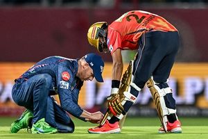 'We will be lifting the cup on May 31': 34-year-old star's bold prediction on IPL 2026 title SportsTak