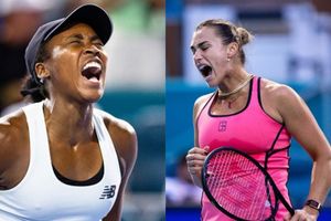 Miami Open 2026 final: Aryna Sabalenka vs Coco Gauff head-to-head record SportsTak