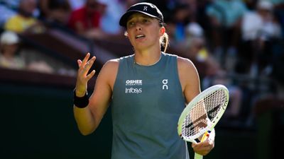 This tennis star to replace Iga Swiatek as new World No. 3 in WTA Rankings This tennis star to replace Iga Swiatek as new World No. 3 in WTA Rankings