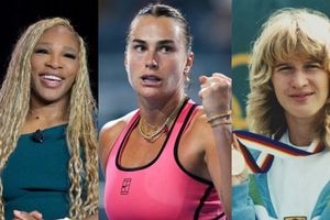Sabalenka joins elite company with dominant Miami Open streak ft Steffi Graf, Serena Williams & more SportsTak