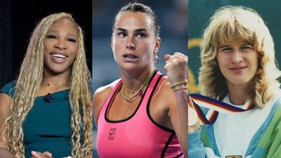 Sabalenka joins elite company with dominant Miami Open streak ft Steffi Graf, Serena Williams & more Sabalenka joins elite company with dominant Miami Open streak ft Steffi Graf, Serena Williams & more