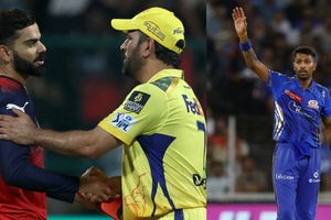 DECODED: Why CSK meet RCB twice in IPL 2026 league stage but not Mumbai Indians SportsTak