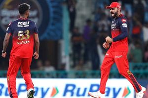 Not 1, 2 or 3! Four stars ruled out of RCB vs SRH IPL 2026 opener in big setback before kickoff SportsTak