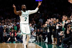 Here is how Boston Celtics can clinch NBA Playoffs spot tonight vs Hawks SportsTak
