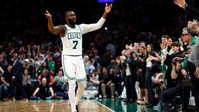 Here is how Boston Celtics can clinch NBA Playoffs spot tonight vs Hawks Here is how Boston Celtics can clinch NBA Playoffs spot tonight vs Hawks
