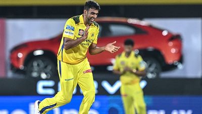R Ashwin predicts this India star to win Orange Cap in IPL 2026 Former CSK's ace spinner Ravichandran Ashwin in this frame. (Getty)