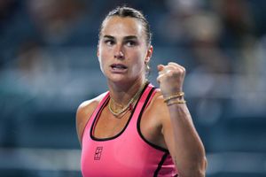 Aryna Sabalenka lists this tournament ‘tougher than a Grand Slam’ to win SportsTak