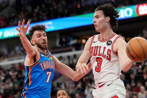 Thunder vs Bulls schedule: Date, time, live stream, and more on NBA 2025-26 season (March 27) SportsTak
