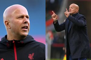 Tensions flare between Arne Slot & Marco Rossi after latest development involving key star SportsTak