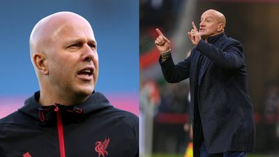 Tensions flare between Arne Slot & Marco Rossi after latest development involving key star Tensions flare between Arne Slot & Marco Rossi after latest development involving key star