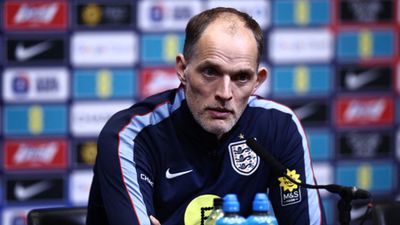 Thomas Tuchel breaks silence on England star being booed in Uruguay clash Thomas Tuchel breaks silence on England star being booed in Uruguay clash