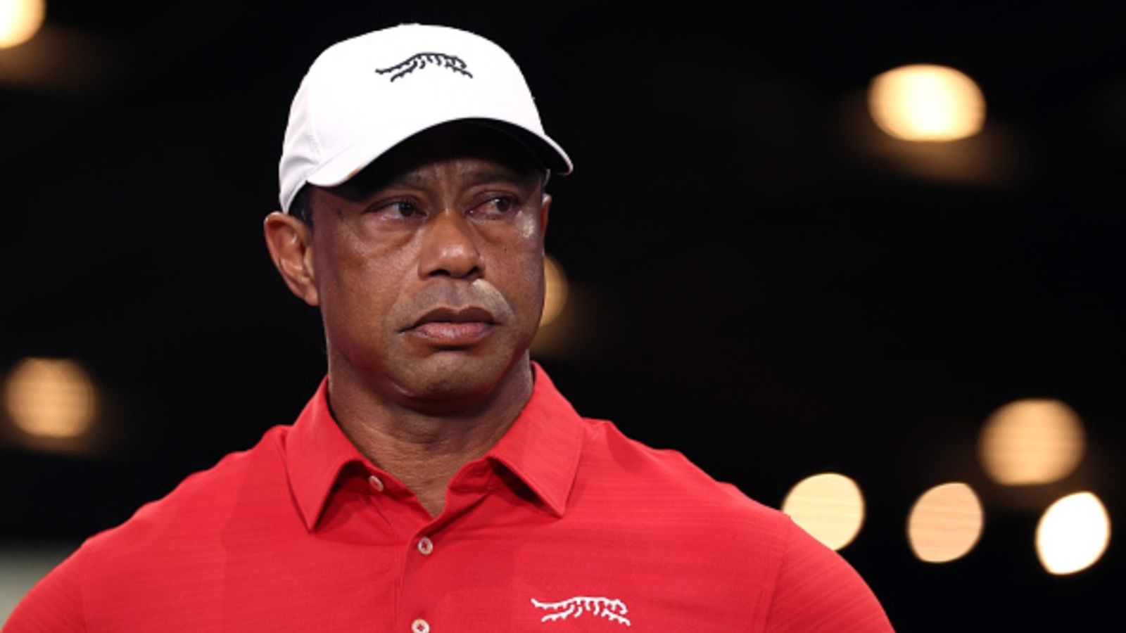 Tiger Woods DUI Arrest: Breaking down all the latest developments in the case Tiger Woods in the frame (via Getty)