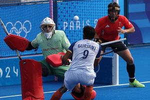 India's hockey double Olympic medallist announces retirement SportsTak