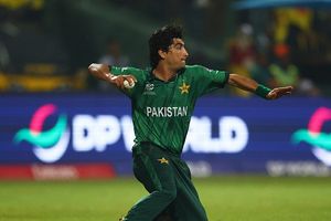 Naseem Shah faces PCB action after social media 'Queen' remark on Maryam Nawaz SportsTak