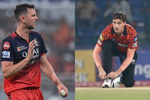 RCB vs SRH, IPL 2026 probable playing XIs: Who will feature in Josh Hazlewood and Pat Cummins absence SportsTak