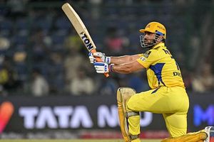 Massive blow for CSK as MS Dhoni to miss initial stage of IPL 2026: Check details SportsTak