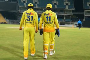 Ashwin picks 'ideal' MS Dhoni-less playing XI for CSK in IPL 2026 SportsTak