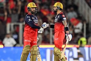 REVEALED: RCB players to don black armbands in IPL 2026 opener against SRH, Know why? SportsTak