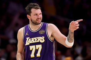 Luka Doncic slams NBA MVP voters after Lakers' 116-99 win over Nets, says 'I don’t know what more I can do' SportsTak