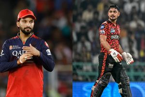 RCB vs SRH, IPL 2026: Bengaluru put Hyderabad to bat first in season opener, Know playing XIs SportsTak