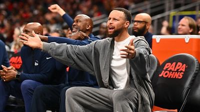 BAD news for Golden State Warriors, concerning update on Stephen Curry surfaces SportsTak