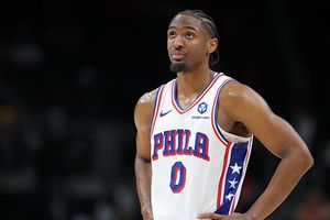 Philadelphia 76ers injury report: Change in Tyrese Maxey ahead of game against Sixers SportsTak