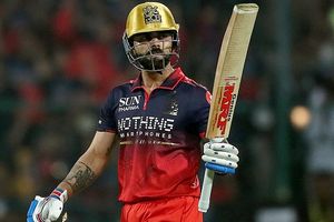 IPL 2026: Troika of Kohli, Padikkal, Duffy powers RCB to emphatic 6-wicket win over SRH in season opener SportsTak