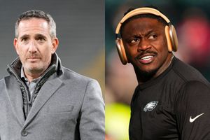 Howie Roseman set to address A.J. Brown situation amid trade buzz SportsTak