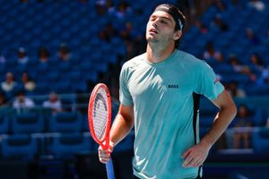 Taylor Fritz Injury Update: Get the latest on US star's fitness following Miami Open exit SportsTak