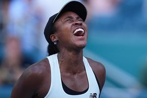 Coco Gauff registers an unwanted record after Miami Open final defeat to Sabalenka SportsTak