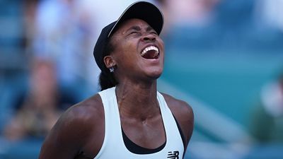 Coco Gauff registers an unwanted record after Miami Open final defeat to Sabalenka Coco Gauff registers an unwanted record after Miami Open final defeat to Sabalenka