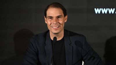 Rafael Nadal applauds rising tennis star after impressive Miami Open campaign Rafael Nadal applauds rising tennis star after impressive Miami Open campaign