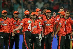 SRH shares crucial update on Brydon Carse's injury ahead of IPL 2026 clash against KKR SportsTak