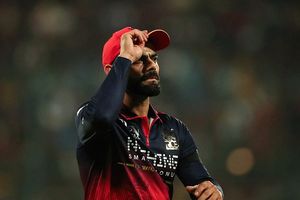 'Find him quite bizarre at this age...': Ravichandran Ashwin's blunt take on Virat Kohli's performance in IPL 2026 SportsTak