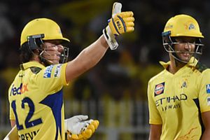 Back-to-back blow to CSK, another star to miss 2-3 matches in IPL 2026 after MS Dhoni jolt SportsTak