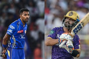 MI vs KKR, IPL 2026: Mumbai opt to bowl first against Kolkata in campaign opener, Know playing XIs SportsTak