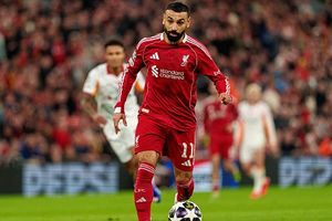 Mohamed Salah eyes Serie A return, shortlists next club amid Liverpool exit SportsTak