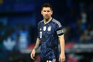 Javier Saviola backs former Pairs Saint-Germain midfielder as potential Argentina captain after Lionel Messi SportsTak