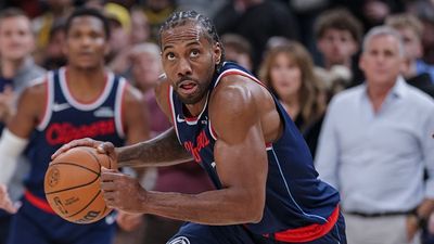 Los Angeles injury report: BIG change in Kawhi Leonard's status ahead of game vs Bucks SportsTak