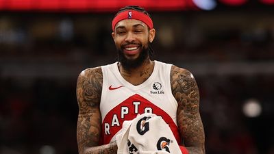 Toronto Raptors injury report: Latest update on Brandon Ingram ahead of game vs Orlando Magic SportsTak
