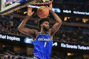 Orlando Magic injury report: Get the latest updat on Jonathan Isaac ahead of game vs Raptors SportsTak